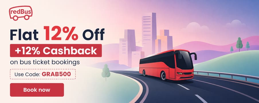 Redbus